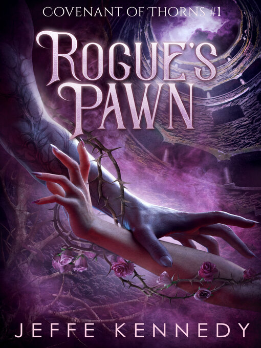 Title details for Rogue's Pawn by Jeffe Kennedy - Wait list